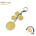 New Style Promotional Key Chain for Gift (Y03967)